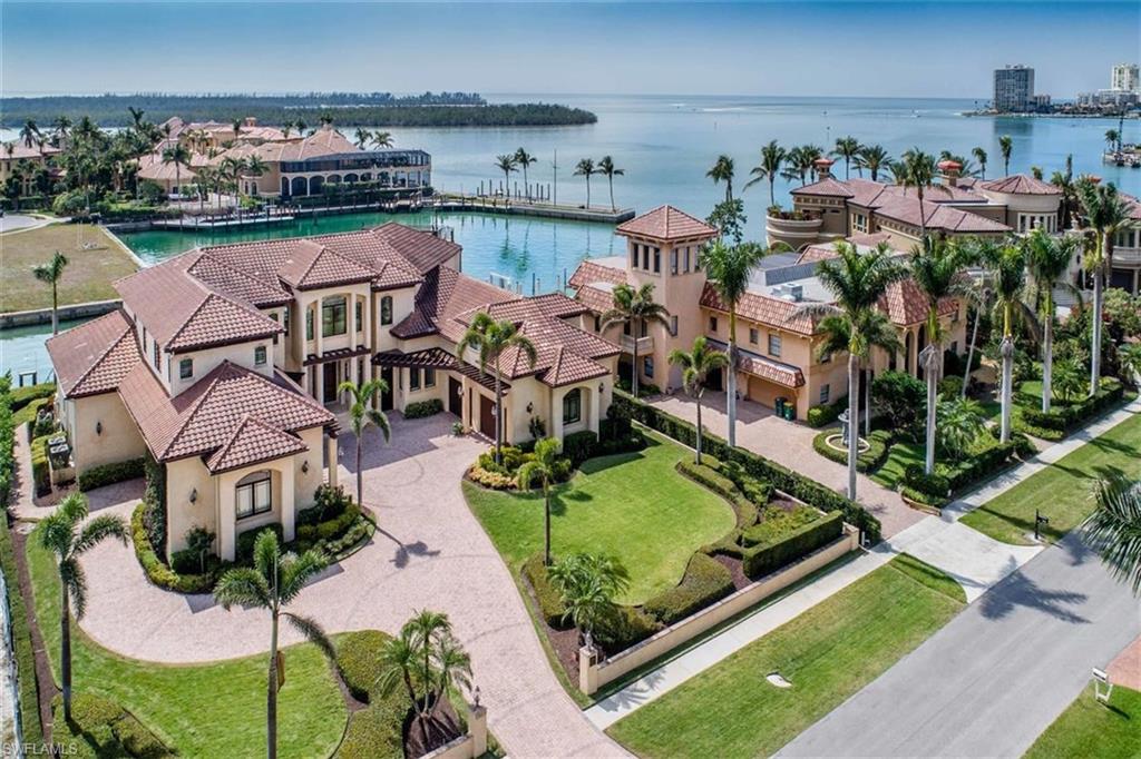 MARCO ISLAND - Residential