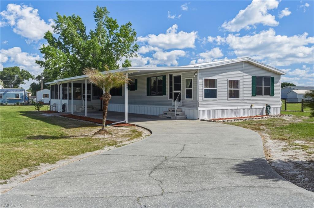 PEACE RIVER HIGHLANDS - Residential