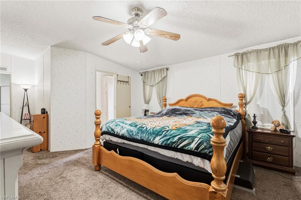 PEACE RIVER HIGHLANDS - Residential