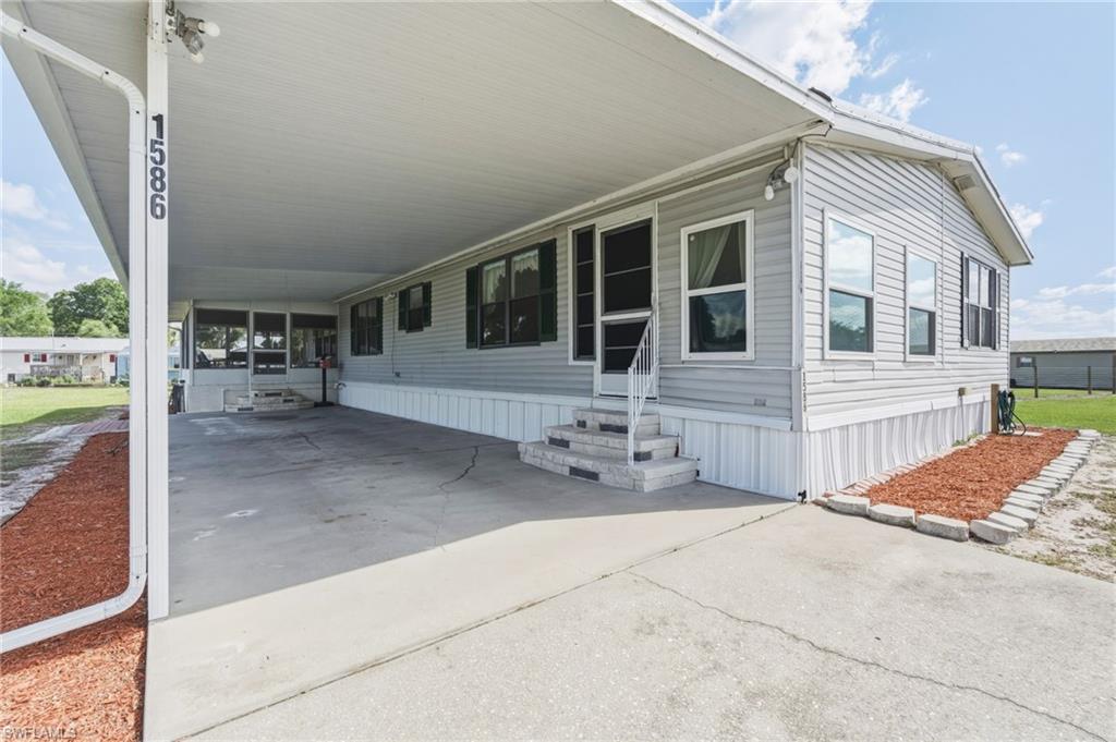 PEACE RIVER HIGHLANDS - Residential