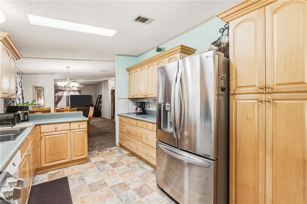 PEACE RIVER HIGHLANDS - Residential