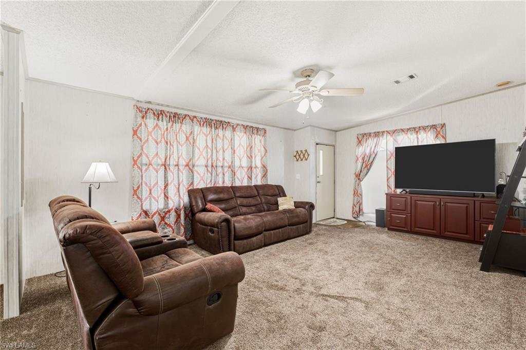 PEACE RIVER HIGHLANDS - Residential