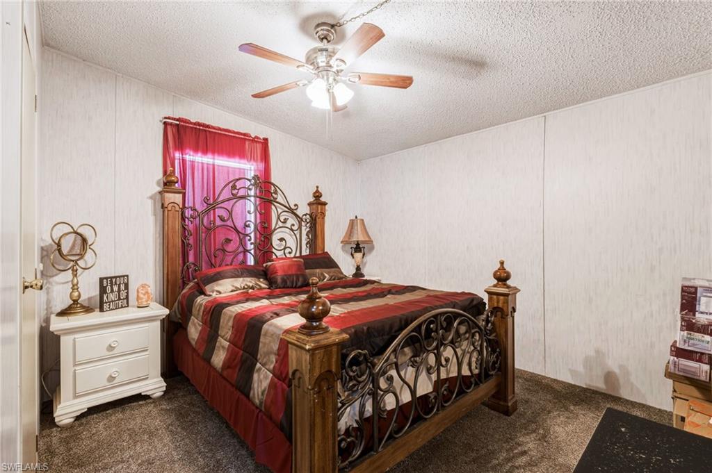 PEACE RIVER HIGHLANDS - Residential