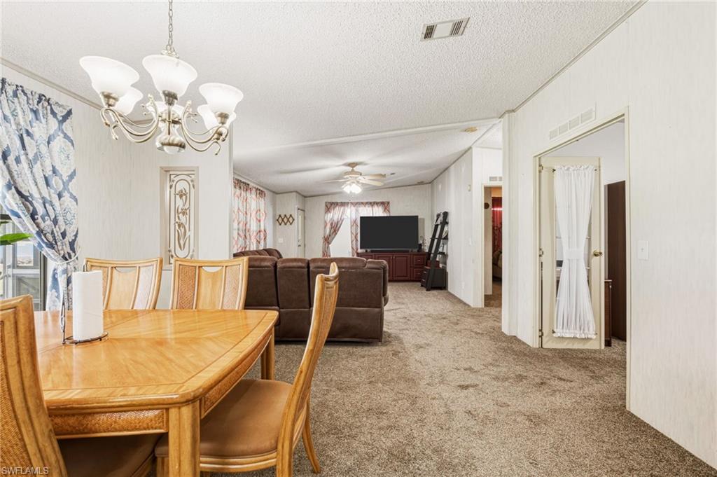 PEACE RIVER HIGHLANDS - Residential