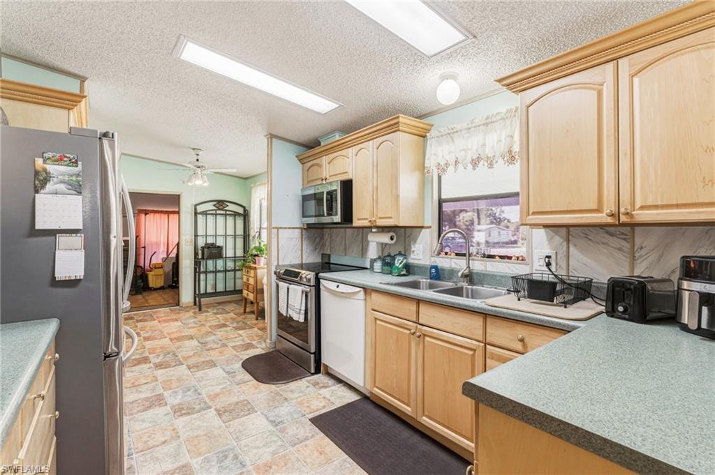 PEACE RIVER HIGHLANDS - Residential