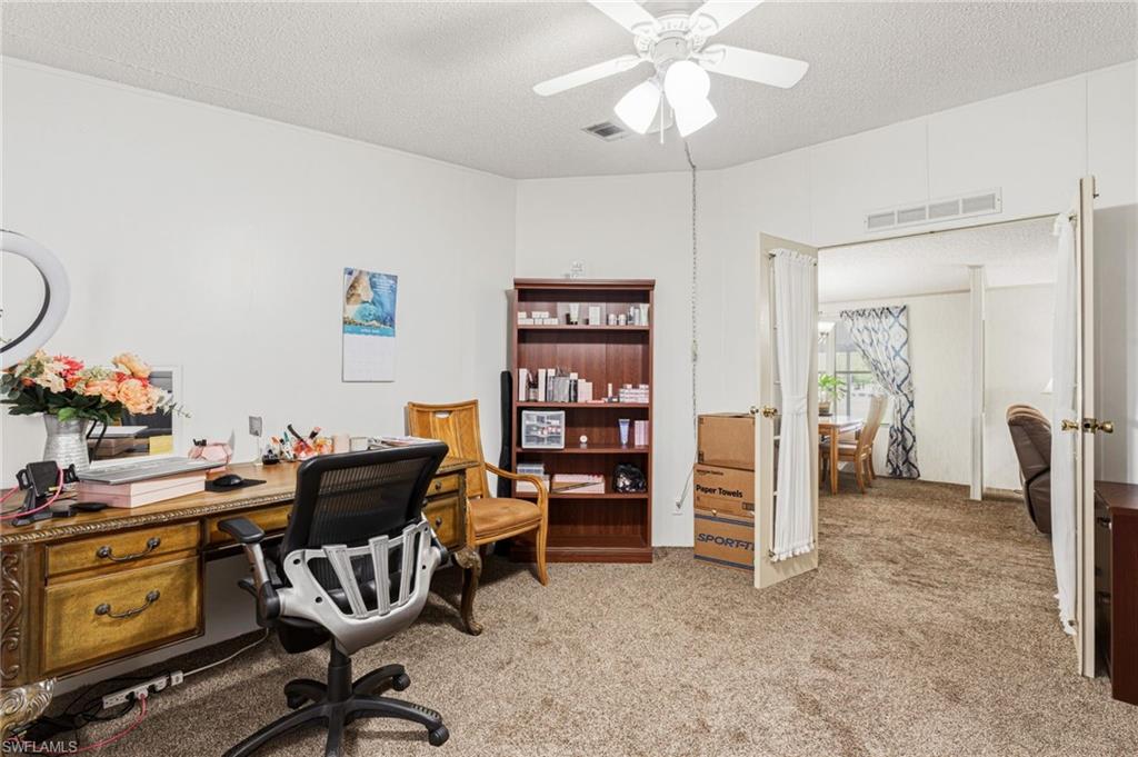 PEACE RIVER HIGHLANDS - Residential