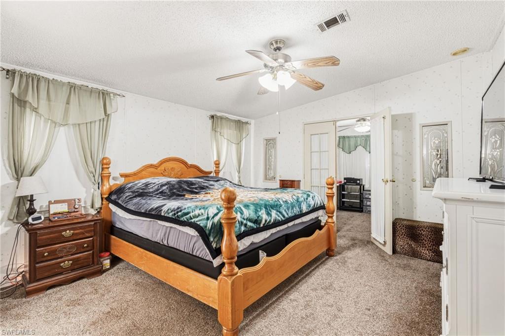 PEACE RIVER HIGHLANDS - Residential