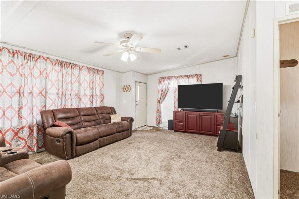 PEACE RIVER HIGHLANDS - Residential