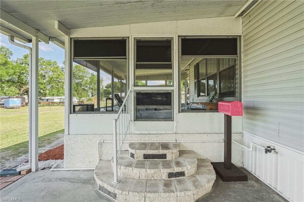 PEACE RIVER HIGHLANDS - Residential