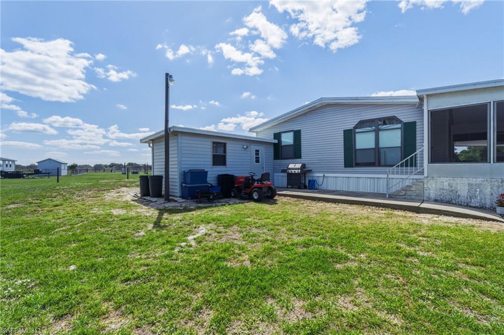 PEACE RIVER HIGHLANDS - Residential