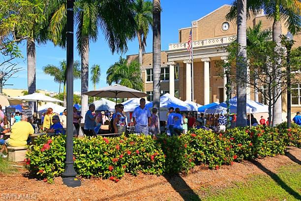 PUNTA GORDA - Land