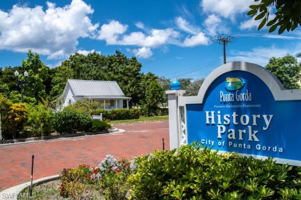 PUNTA GORDA - Land