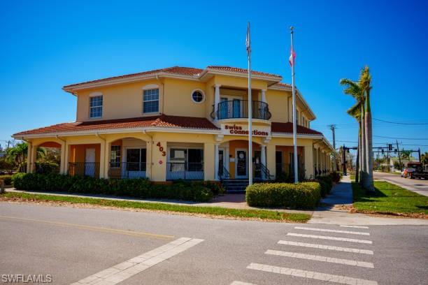 PUNTA GORDA - Land