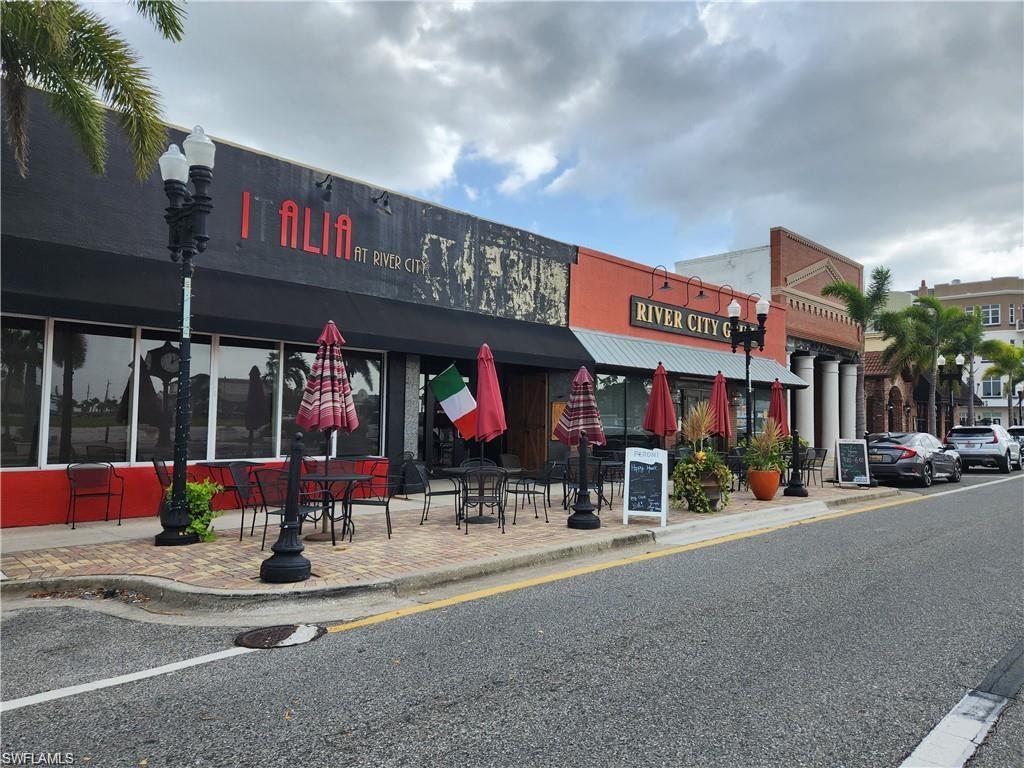 PUNTA GORDA - Land