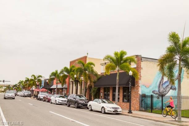 PUNTA GORDA - Land
