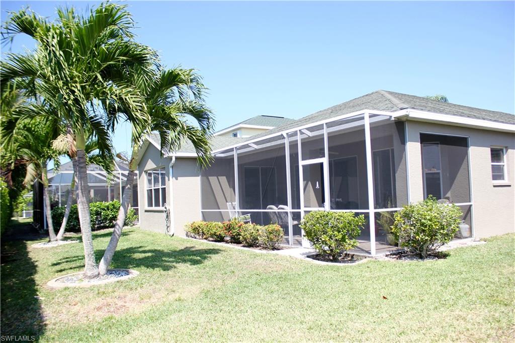 EMERALD COVE - Residential