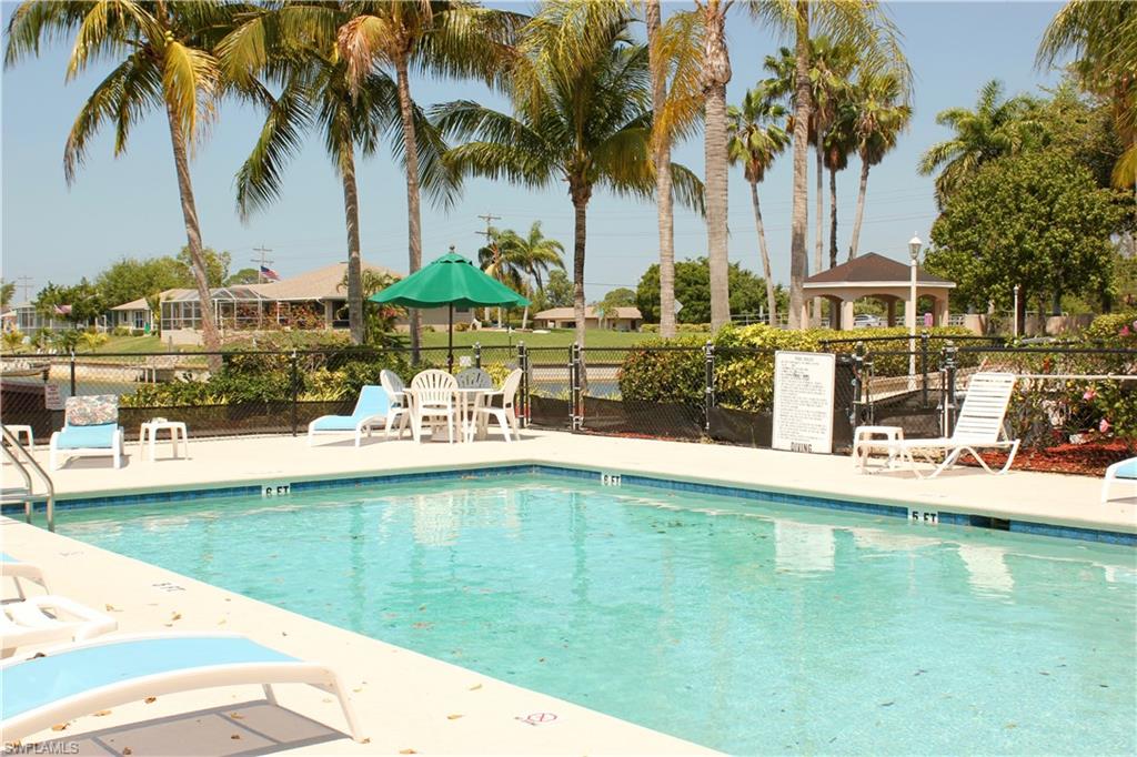 EMERALD COVE - Residential