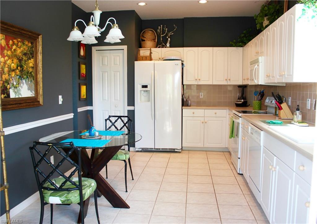 EMERALD COVE - Residential