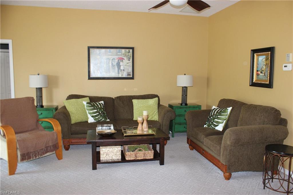 EMERALD COVE - Residential