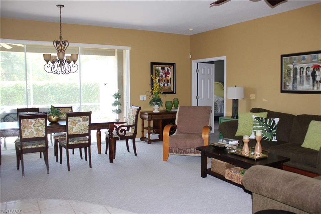 EMERALD COVE - Residential
