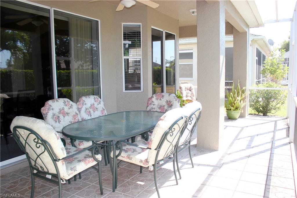 EMERALD COVE - Residential