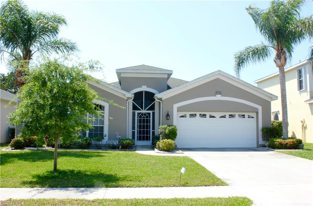 EMERALD COVE - Residential