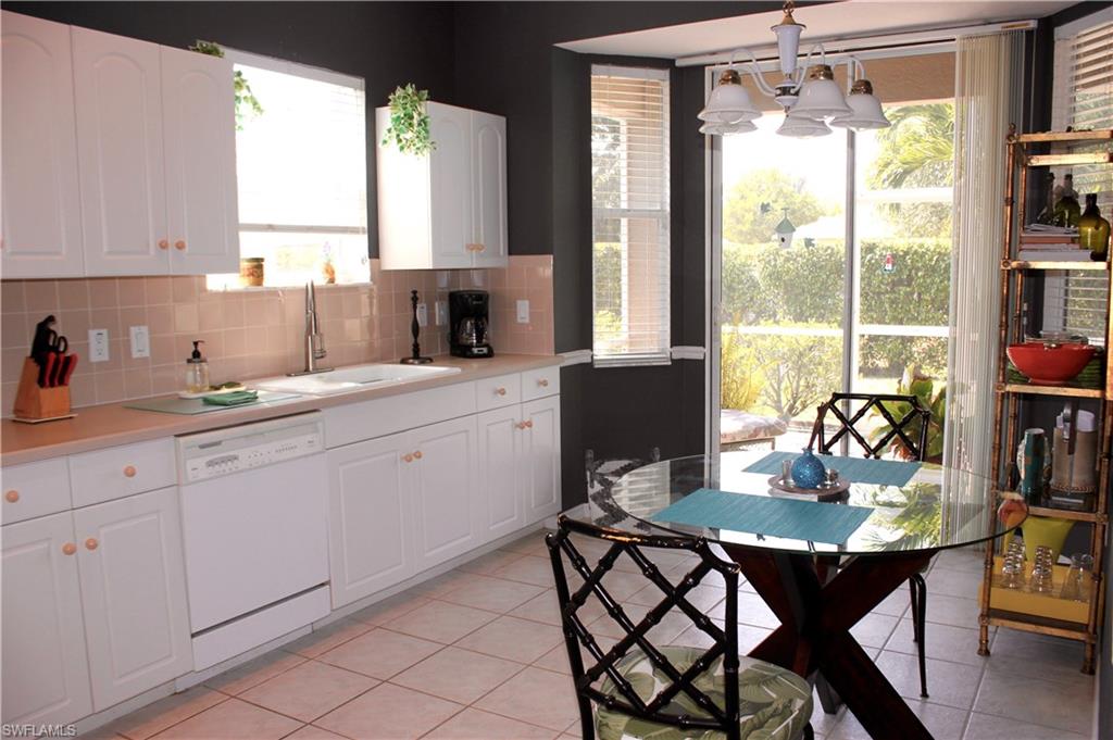 EMERALD COVE - Residential