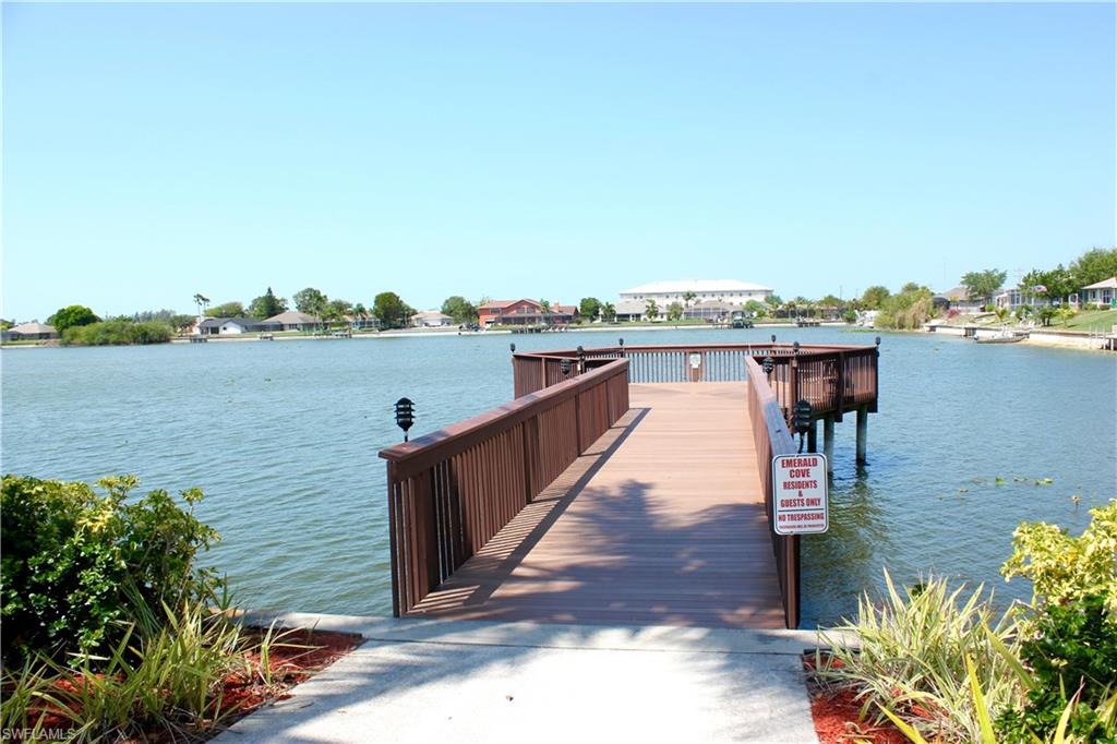 EMERALD COVE - Residential