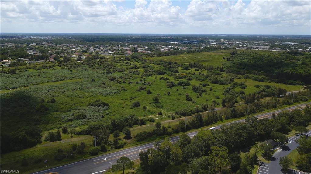 ACREAGE - Land