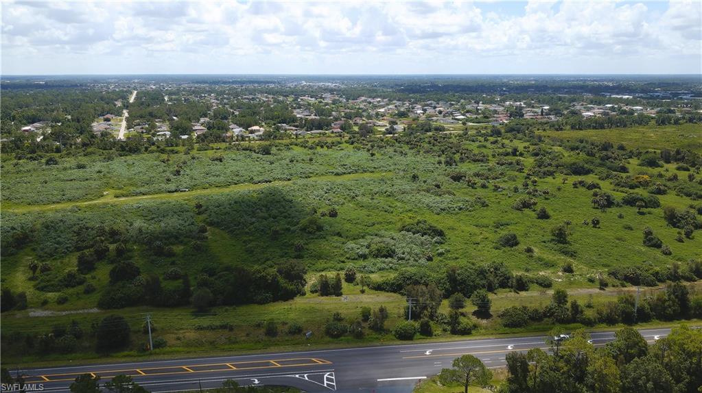 ACREAGE - Land