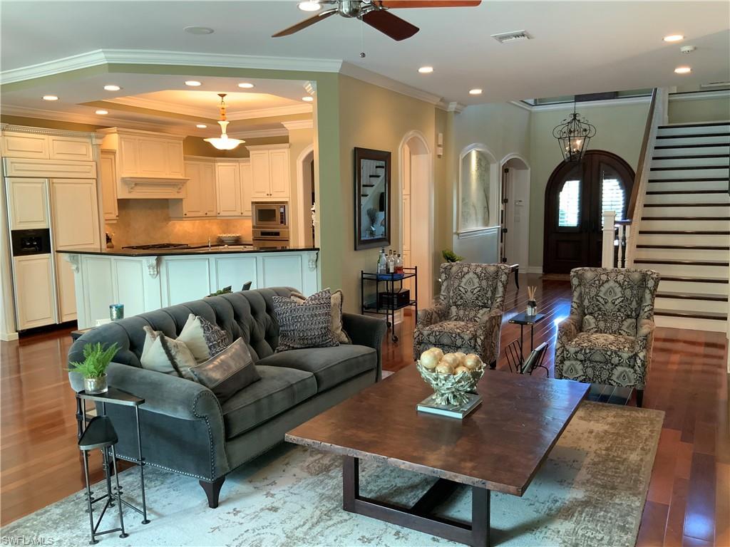 OLDE NAPLES - Residential