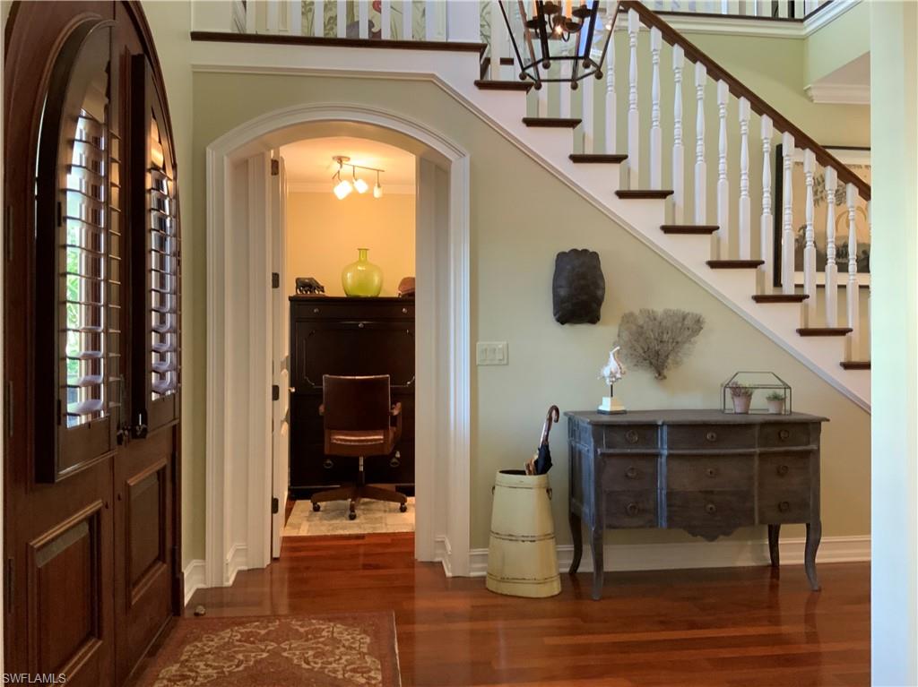 OLDE NAPLES - Residential
