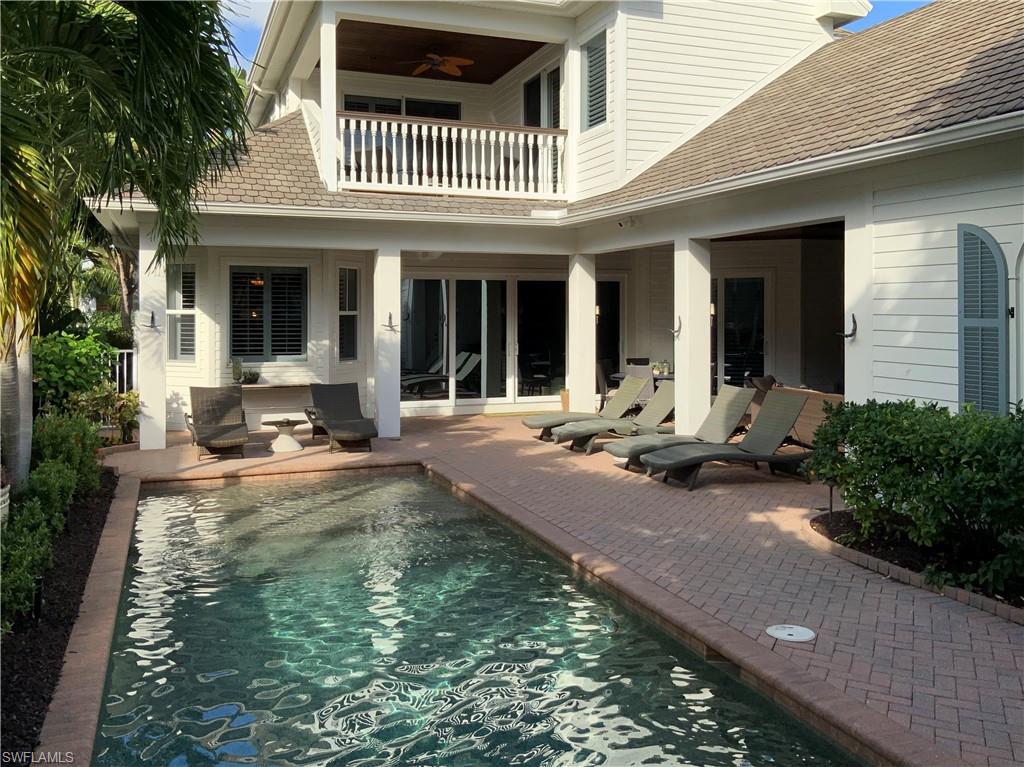 OLDE NAPLES - Residential
