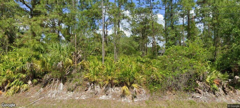 LEHIGH ACRES - Land