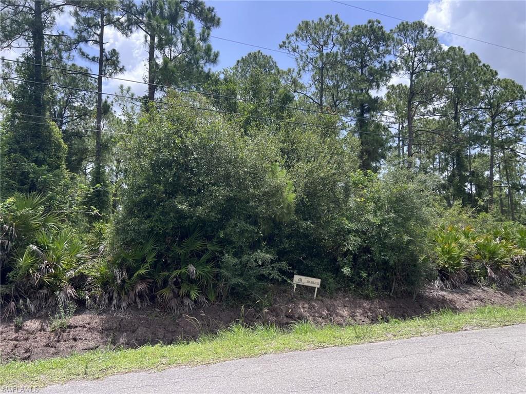 Build your dream home on this oversized residential lot located in the growing community of Lehigh Acres. Situated on a quiet street with easy access to schools, shopping, dining, parks, and major roadways, this property offers the perfect balance of privacy and convenience. With western rear exposure, you'll enjoy beautiful afternoon sunshine and stunning Southwest Florida sunsets from your future backyard. Whether you're looking to build now or invest for the future, this lot presents an excellent opportunity in an area experiencing continued growth and development. No HOA fees and plenty of room to design the home and outdoor living space you've always wanted.