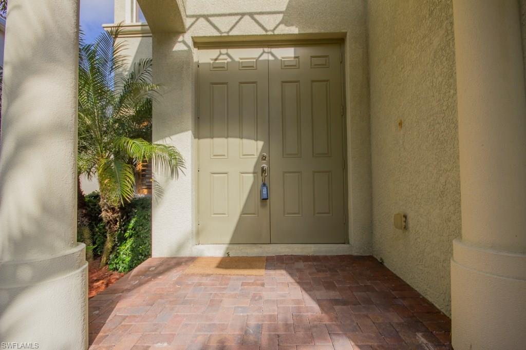 CATALINA ISLES - Residential