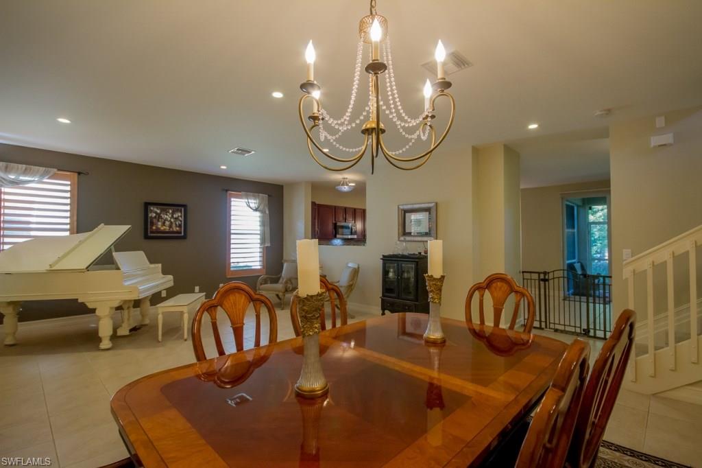 CATALINA ISLES - Residential