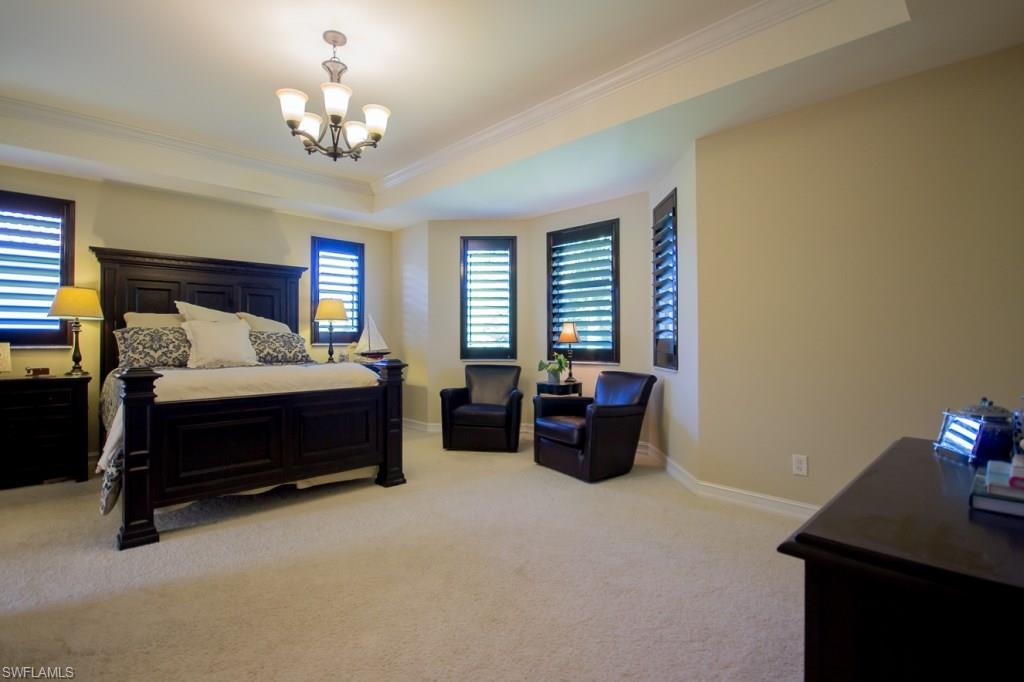 CATALINA ISLES - Residential