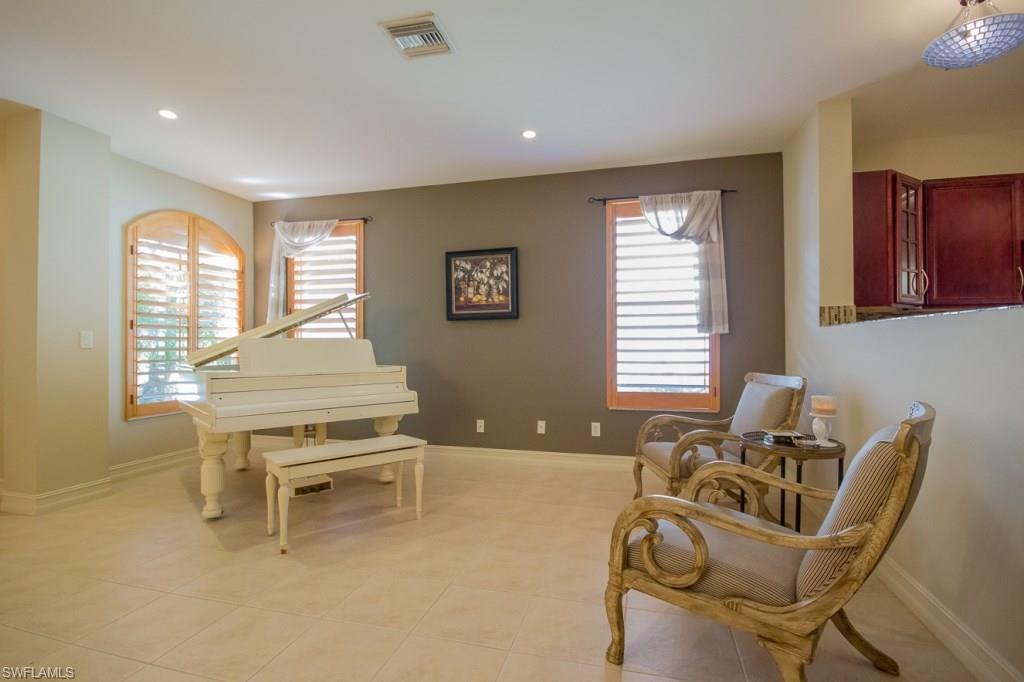 CATALINA ISLES - Residential
