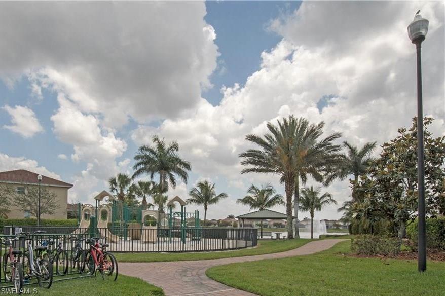 CATALINA ISLES - Residential