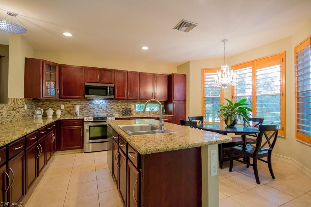 CATALINA ISLES - Residential