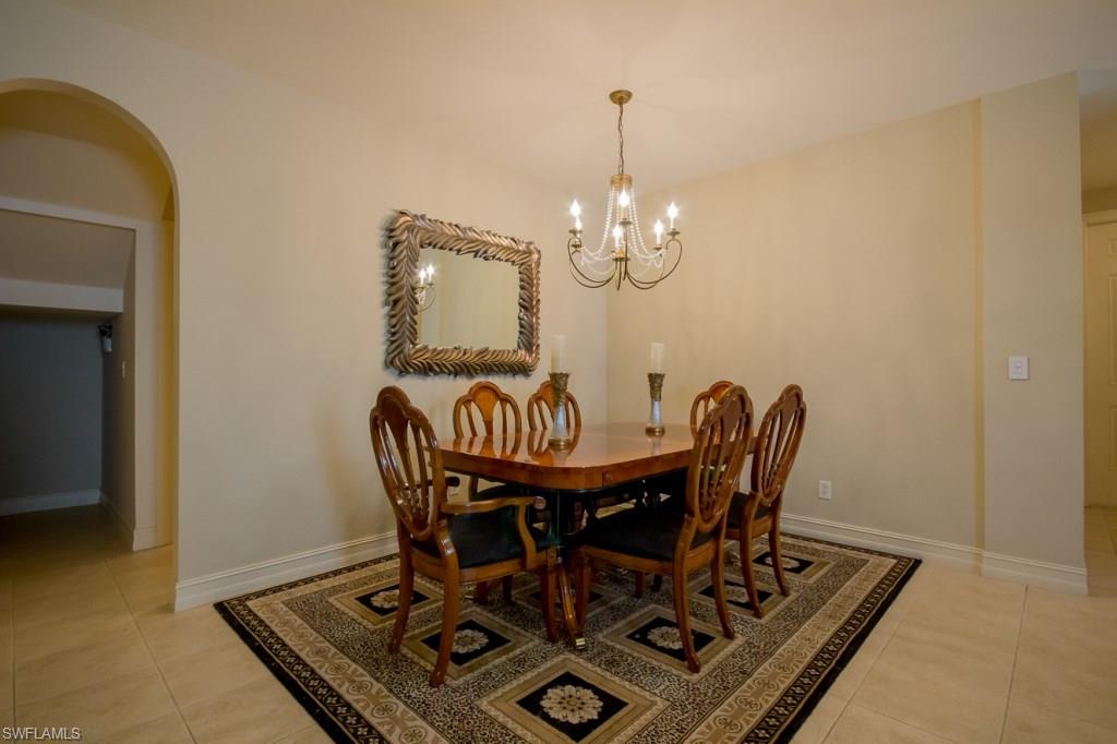 CATALINA ISLES - Residential