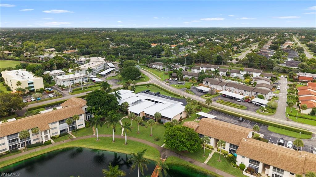 CYPRESS GARDENS - Residential