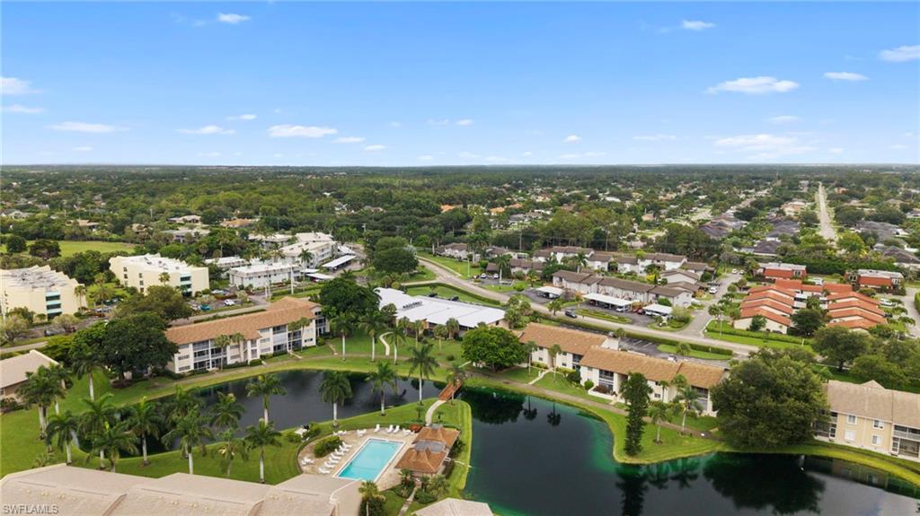 CYPRESS GARDENS - Residential