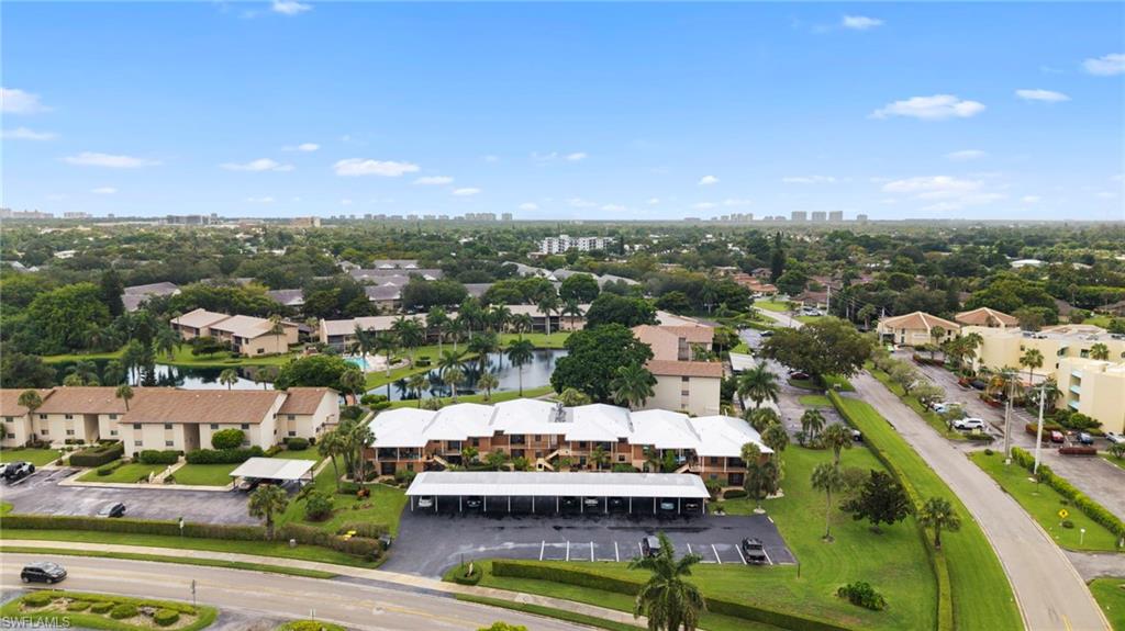 CYPRESS GARDENS - Residential
