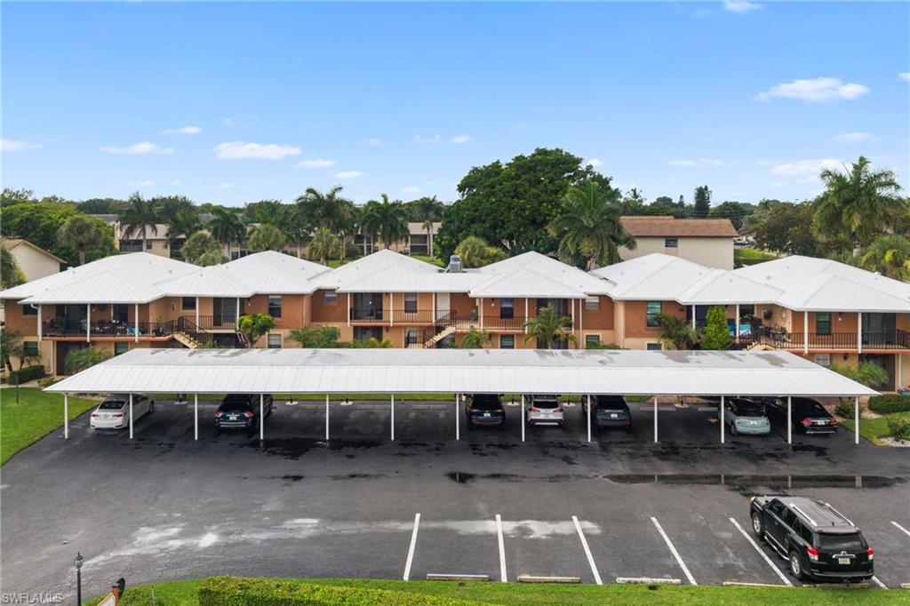 CYPRESS GARDENS - Residential