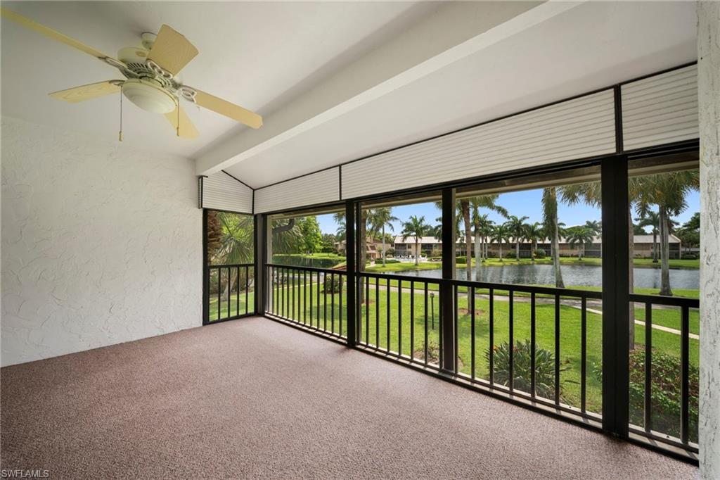 CYPRESS GARDENS - Residential