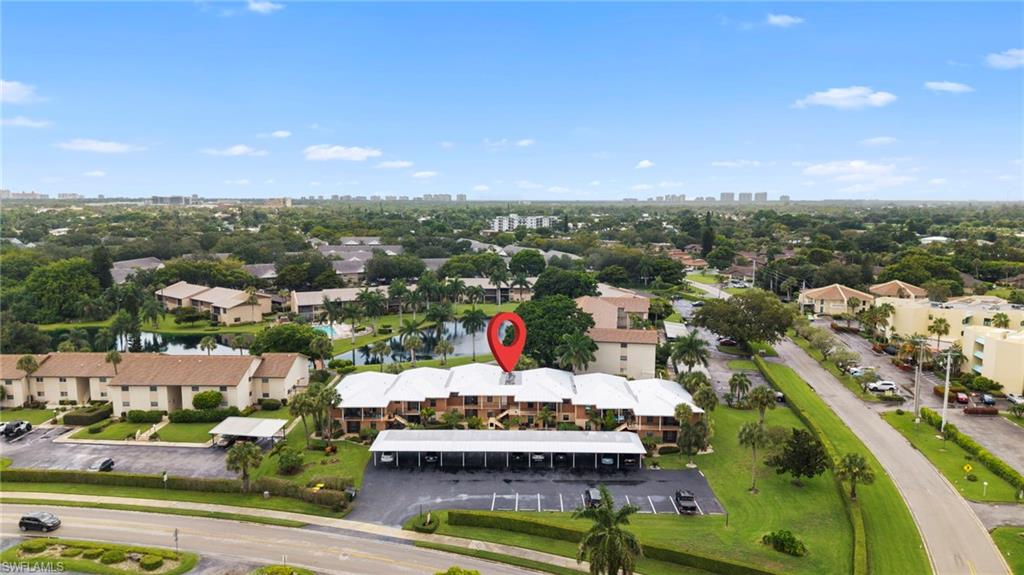 CYPRESS GARDENS - Residential