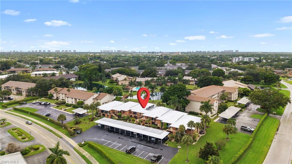 CYPRESS GARDENS - Residential