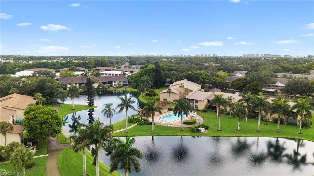CYPRESS GARDENS - Residential